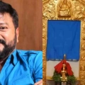 ശബരിമല സ്വര്‍ണക്കൊള്ള; നടന്‍ ജയറാമിനെ ചോദ്യം ചെയ്ത് എസ് ഐ ടി