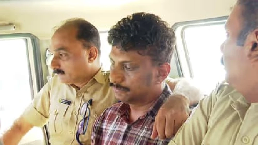  മാളിക്കടവിലെ കൊലപാതകത്തില്‍ കുറ്റബോധമുണ്ടെന്ന് പ്രതി വൈശാഖൻ 