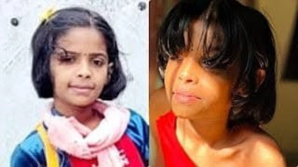 പതിനൊന്ന് വയസ്സുകാരിയെ ഇന്ന് രാവിലെ മുതൽ കാണ്മാനില്ല