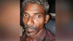 
                        ഭാര്യയെ സംശയിച്ച്  സ്വന്തം വീടിന് തീയിട്ട് മധ്യവയകൻ