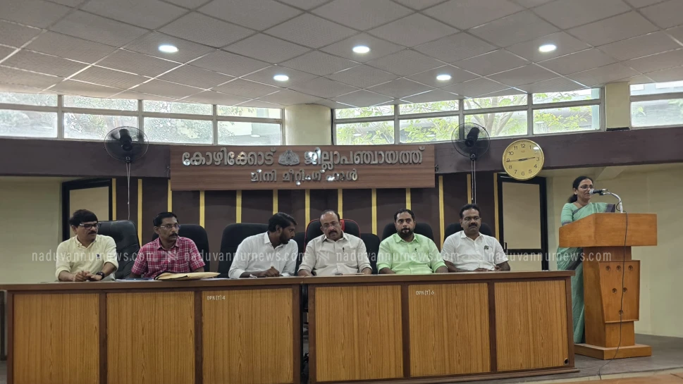 
                                    പ്ലസ് ടു പരീക്ഷയിലെ വിജയശതമാന വർദ്ധനവിന് സജ്ജം പദ്ധതിക്ക് തുടക്കമായി 