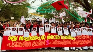 കുസാറ്റ് കെഎസ്‌യുവില്‍ നിന്ന് തിരിച്ചുപിടിച്ച് എസ്എഫ്‌ഐ