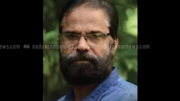  കവിയും സാഹിത്യകാരനും പ്രഭാഷകനുമായിരുന്ന എടച്ചേരി ചുണ്ടയില്‍ ശ്രീനി എടച്ചേരി നിര്യാതനായി