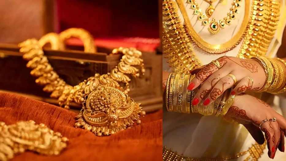  രണ്ടാം ദിവസവും കുത്തനെ കുറഞ്ഞ് സ്വർണവില, പവന് കുറഞ്ഞത് 6,320 രൂപ