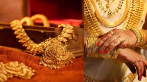 രണ്ടാം ദിവസവും കുത്തനെ കുറഞ്ഞ് സ്വർണവില, പവന് കുറഞ്ഞത് 6,320 രൂപ