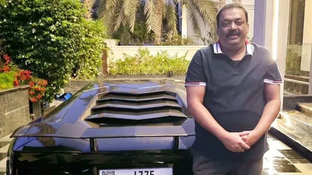  കോൺഫിഡന്റ് ഗ്രൂപ്പ് ഉടമ സി ജെ റോയിയുടെ സംസ്കാരം നാളെ; മരണത്തിൽ അന്വേഷണം പുരോഗമിക്കുന്നു