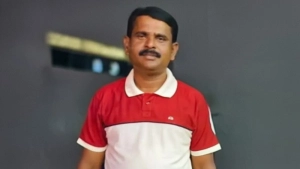 പയ്യോളി മത്സ്യ മാർക്കറ്റിലെ തൊഴിലാളി കുഴഞ്ഞു വീണ് മരിച്ചു