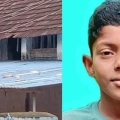 ചുവരില്‍ വരച്ച സ്വപ്ന വീട് യാഥാര്‍ത്ഥ്യമായി: മിഥുനായി നിര്‍മ്മിച്ച വീടിൻ്റെ താക്കോല്‍ കൈമാറി