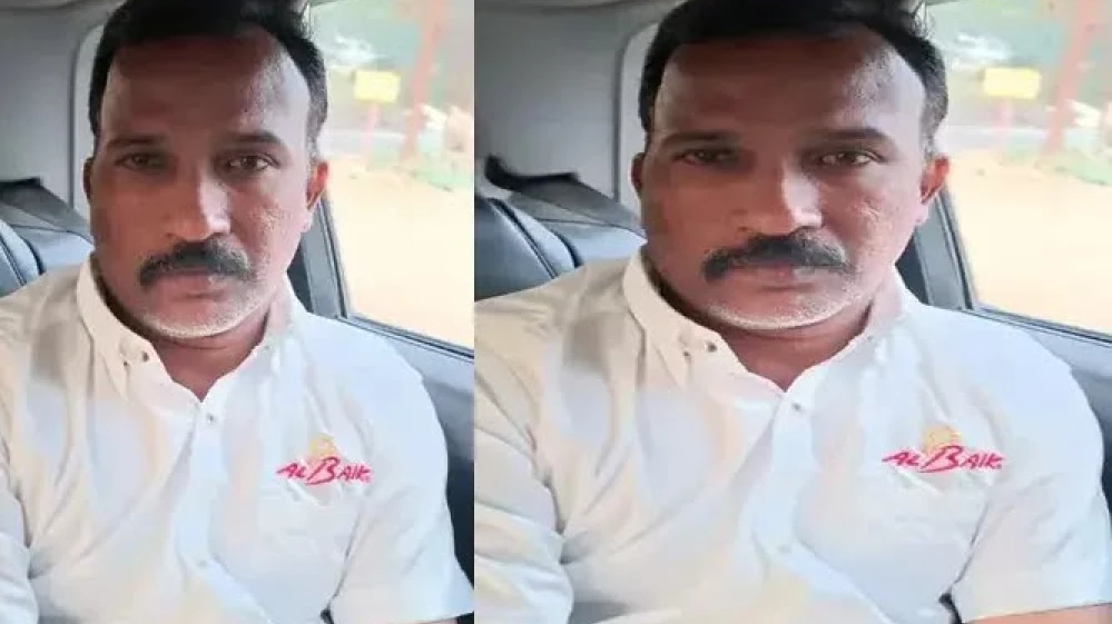  രണ്ടു വയസ്സുകാരനെ വെള്ളത്തില്‍ ശ്വാസംമുട്ടിച്ച് കൊന്ന കേസ്; അമ്മയുടെ സുഹൃത്തിന് ജീവപര്യന്തം 