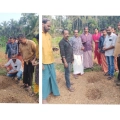 നൊച്ചാട് വയലോരം സംഘം ഹ്രസ്വകാല പച്ചക്കറി പദ്ധതിക്ക് തുടക്കം 