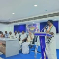 സന്നദ്ധ സേവന പ്രവർത്തനങ്ങൾക്ക് സേവാദൾ മുന്നിട്ടറങ്ങണം, കെ പ്രവീൺ കുമാർ