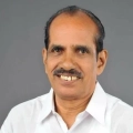 മുൻ എം എൽ എ  പി എ മാധവൻ അന്തരിച്ചു.