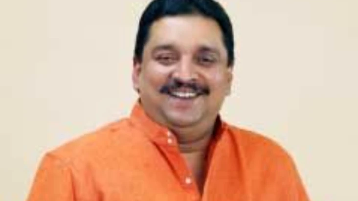  വന്യജീവി ആക്രമണങ്ങൾക്ക് ശാശ്വത പരിഹാരം കാണുമെന്ന് മന്ത്രി ഷിബു ബേബിജോൺ