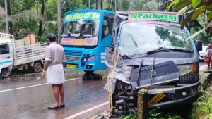 .വെള്ളിയൂരിൽ അപകടം