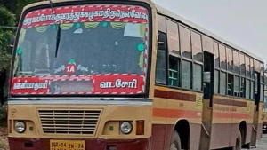 തമിഴ് നാട്ടിൽ ഇനി സാധാരണ യാത്രയ്ക്കും ഏ.സി ബസുകൾ