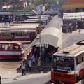 കെ എസ് ആർ ടി സി യ്ക്ക് 100 കോടി അനുവദിച്ച് സർക്കാർ