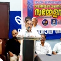 ലഹരിക്കെതിരെയുള്ള പോരാട്ടം പൂർണ്ണ പിന്തുണ പ്രഖ്യാപിച്ച്  വ്യാപാര വ്യവസായി സമിതി വെളളിയൂർ യൂണിറ്റ് സമ്മേളനം
