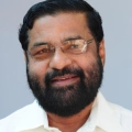 കടകംപള്ളി സുരേന്ദ്രൻ ആഭ്യന്തര മന്ത്രി രമേശ് ചെന്നിത്തലയെ സന്ദർശിച്ചു.