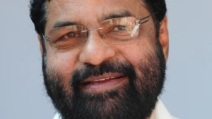 കടകംപള്ളി സുരേന്ദ്രൻ ആഭ്യന്തര മന്ത്രി രമേശ് ചെന്നിത്തലയെ സന്ദർശിച്ചു.