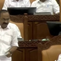 കേന്ദ്ര സർക്കാറിന്റെ എഫ് സി ആർ എ നിയമ ഭേദഗതിക്കെതിരായ പ്രമേയം നിയമസഭ പാസാക്കി.
