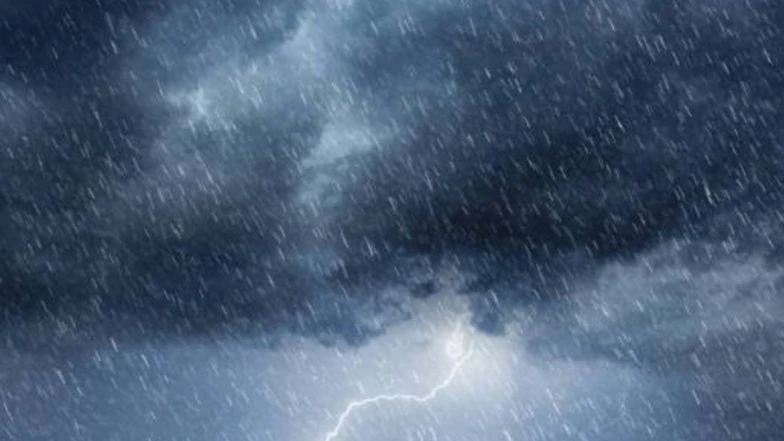 വടക്കൻ ജില്ലകളിൽ ശക്തമായ മഴയ്ക്ക് സാധ്യത. ജനങ്ങൾ ജാഗ്രത പാലിക്കണം