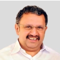 ക്ഷേത്ര ഭരണങ്ങളിൽ ഹൈക്കോടതിയുടെ ഇടപെടലിനെതിരെ ദേവസ്വം മന്ത്രി കെ മുരളീധരൻ