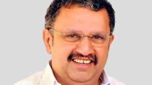 ക്ഷേത്ര ഭരണങ്ങളിൽ ഹൈക്കോടതിയുടെ ഇടപെടലിനെതിരെ ദേവസ്വം മന്ത്രി കെ മുരളീധരൻ