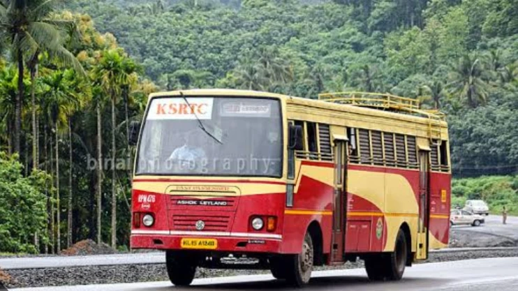  കെ എസ് ആർ ടി സി ബസുകളിൽ മുതിർന്ന പൗരൻമാരുടെ സീറ്റിൽ ഇരുന്നാൽ പിഴ