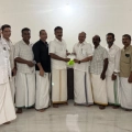 പൂനത്ത് പ്രവാസി ലീഗ് പ്രവർത്തക സംഗമവും മെമ്പർഷിപ്പ് വിതരണവും നടത്തി.