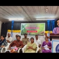 വന മഹോത്സവ വരാഘോഷവും ജൈവ വൈവിധ്യ സംരക്ഷണ ബോധവൽക്കരണവും നടത്തി.