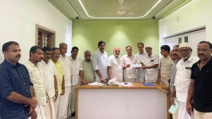 എല്ലാ പ്രവാസികൾക്കും ആരോഗ്യ ഇൻഷൂറൻസ് പദ്ധതി നടപ്പിലാക്കണം