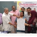 മാധ്യമ ജാഗ്രത ജനാധിപത്യത്തിന്റെ നിലനില്പിന് അനിവാര്യം:  ഫാത്തിമ  തെഹ് ലിയ എം എൽ എ