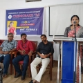 കോഴിക്കോട് ജില്ല കെമിസ്ട്രി ടീച്ചേഴ്സ് അസോസിയേഷൻ ഉന്നത വിജയികളെ അനുമോദിച്ചു.