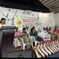 സ്വാമി ഗുരു വരാനന്ദ മെമ്മോറിയൽ ഗവ. ഹയർ സെക്കണ്ടറി സ്കൂളിൽ ഉന്നത വിജയികളെ അനുമോദിച്ചു.