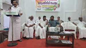 കേന്ദ്രസർക്കാർ തൊഴിലുറപ്പ് പദ്ധതി അട്ടിമറിച്ചു. എം കെ രാഘവൻ എം പി.