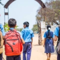 മുണ്ടിനീര് വ്യാപനം സ്കൂളിന് 21 ദിവസം അവധി.