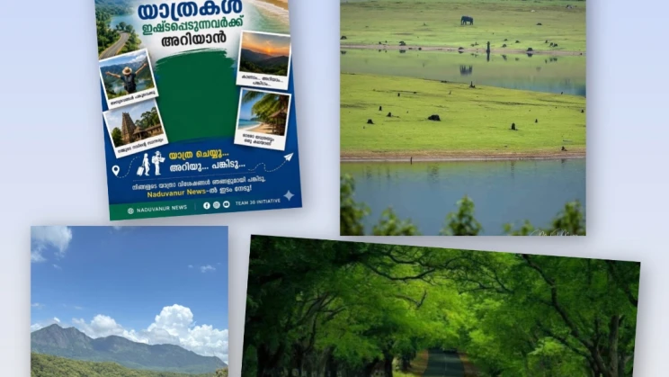  പറമ്പിക്കുളം വന്യജീവി സങ്കേതം പോയിരിക്കേണ്ട വനയാത്ര