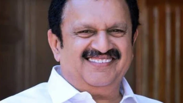  ആരോഗ്യ മന്ത്രിയുടെ പേഴ്സണൽ സ്‌റ്റാഫിൽ നിന്നും രാജി.