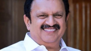 ആരോഗ്യ മന്ത്രിയുടെ പേഴ്സണൽ സ്‌റ്റാഫിൽ നിന്നും രാജി.