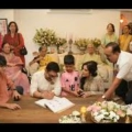ബോളിവുഡ് നടൻഅമീർ ഖാൻ വീണ്ടും വിവാഹിതനായി