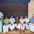 നാടിന് നഷ്ടമായ ഹംസ മൗലവി ആദരണീയനായ പണ്ഡിത പ്രതിഭ ആയിരുന്നു.