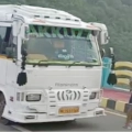അപകടത്തിൽ മൂന്ന് വയസുകാരിക്ക് ദാരുണാന്ത്യം