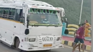 അപകടത്തിൽ മൂന്ന് വയസുകാരിക്ക് ദാരുണാന്ത്യം