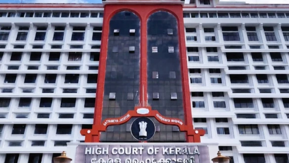  ക്രൈസ്തവ സ്ത്രീകൾക്ക് താമസ്സിക്കുന്ന സ്ഥലത്തെ കോടതിയിൽ വിവാഹ മോചന ഹരജി നല്കാൻ കഴിയണം