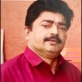 ചാമച്ചേരി വീട്ടിൽ ഷാജി (55) അന്തരിച്ചു.