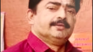 
                        ചാമച്ചേരി വീട്ടിൽ ഷാജി (55) അന്തരിച്ചു.