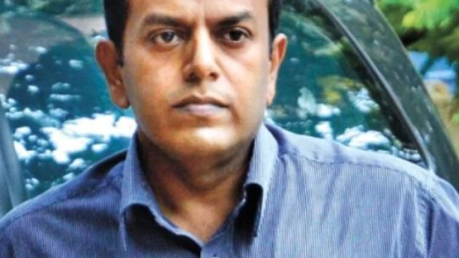 ഐ എച്ച് ആർ ഡി ഡയറക്ടറെ മാറ്റി