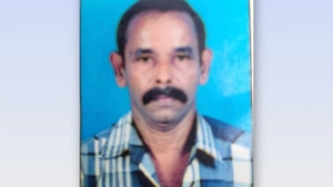 തുരത്ത മലയിൽ ഗോപാലൻ (73) നിര്യാതനായി.