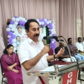 പ്ലസ് വൺ കുട്ടികൾക്ക് ഹൃദ്യമായ വരവേല്പ് ഒരുക്കി കോക്കല്ലൂർ സർക്കാർ വിദ്യാലയം