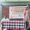 വായനാ പക്ഷാചരണ സമാപനവും ഐ.വി ദാസ് അനുസ്മരണവും